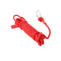 Outdoor Application Cargo Safety PP Nylon Rope